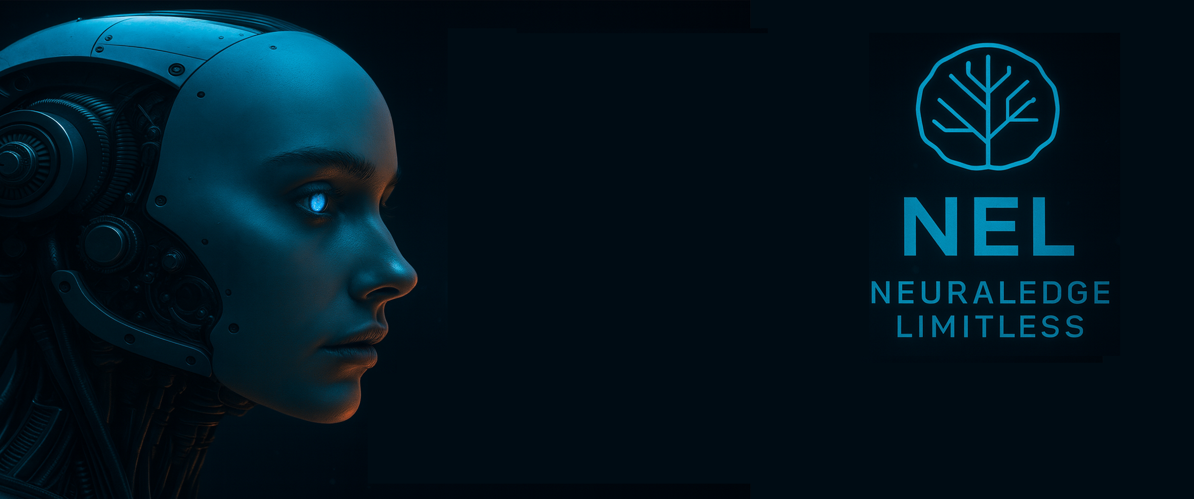 NeuralEdge Limitless Banner